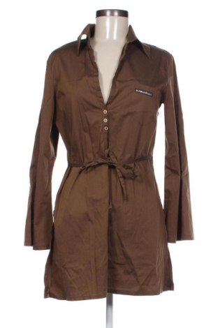 Φόρεμα Unbranded, Μέγεθος M, Χρώμα Καφέ, Τιμή 6,99 €