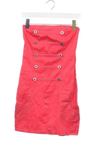 Šaty  Unbranded, Velikost S, Barva Růžová, Cena  49,00 Kč