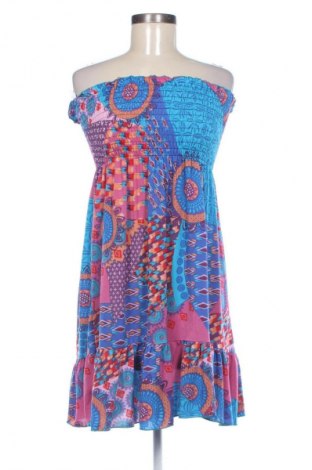 Šaty  Unbranded, Velikost S, Barva Vícebarevné, Cena  49,00 Kč
