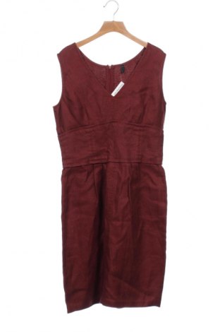 Kleid United Colors Of Benetton, Größe S, Farbe Rot, Preis 11,99 €