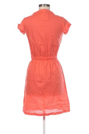 Kleid Up 2 Fashion, Größe S, Farbe Orange, Preis 5,99 €