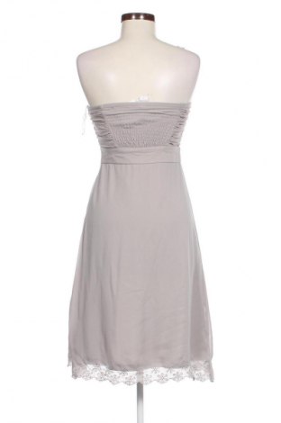 Šaty  VILA, Veľkosť S, Farba Béžová, Cena  6,95 €