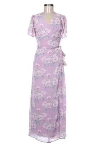 Rochie VILA, Mărime L, Culoare Mov, Preț 165,99 Lei