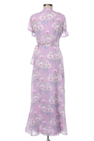 Rochie VILA, Mărime L, Culoare Mov, Preț 165,99 Lei