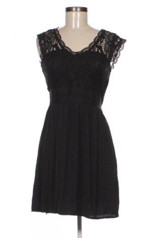 Šaty  VILA, Velikost S, Barva Černá, Cena  219,00 Kč