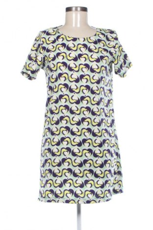 Šaty  Vera & Lucy, Velikost L, Barva Vícebarevné, Cena  79,00 Kč