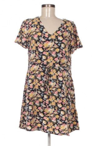 Šaty  Vero Moda, Veľkosť XL, Farba Čierna, Cena  7,95 €