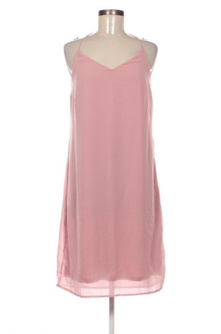 Φόρεμα Vero Moda, Μέγεθος M, Χρώμα Ρόζ , Τιμή 3,99 €