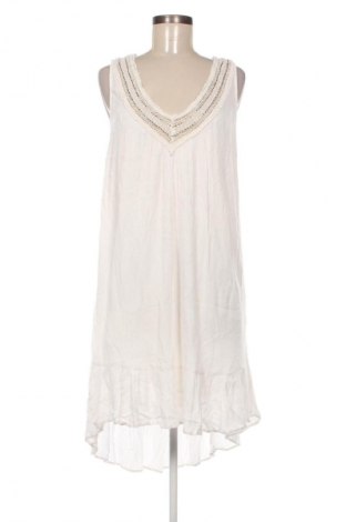 Šaty  Vero Moda, Velikost M, Barva Bílá, Cena  179,00 Kč