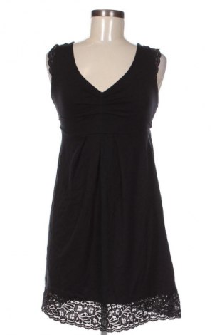 Šaty  Via Appia, Velikost M, Barva Černá, Cena  99,00 Kč