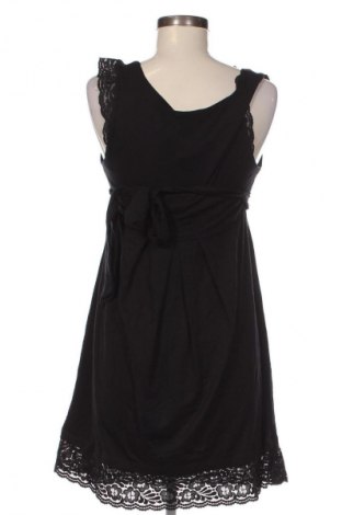 Šaty  Via Appia, Velikost M, Barva Černá, Cena  99,00 Kč