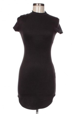 Šaty  Voyelles, Velikost S, Barva Černá, Cena  99,00 Kč