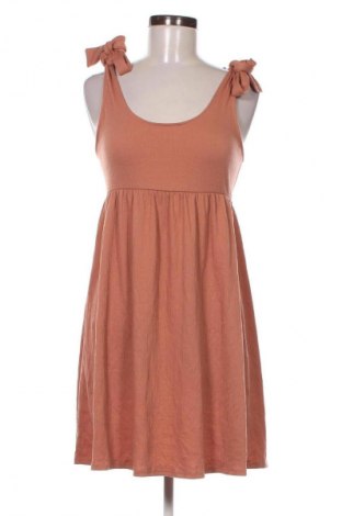 Φόρεμα Wild Fable, Μέγεθος M, Χρώμα  Μπέζ, Τιμή 3,99 €