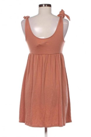 Φόρεμα Wild Fable, Μέγεθος M, Χρώμα  Μπέζ, Τιμή 3,99 €