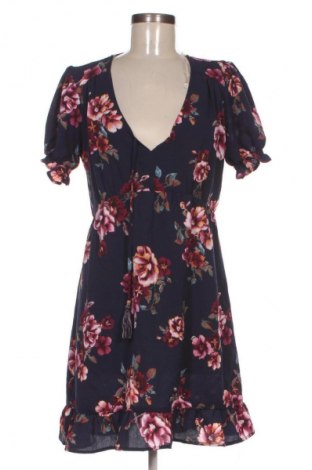 Šaty  Xhilaration, Velikost S, Barva Vícebarevné, Cena  119,00 Kč