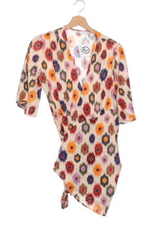 Рокля Zara, Размер S, Цвят Многоцветен, Цена 13,29 €