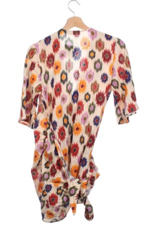Рокля Zara, Размер S, Цвят Многоцветен, Цена 13,29 €