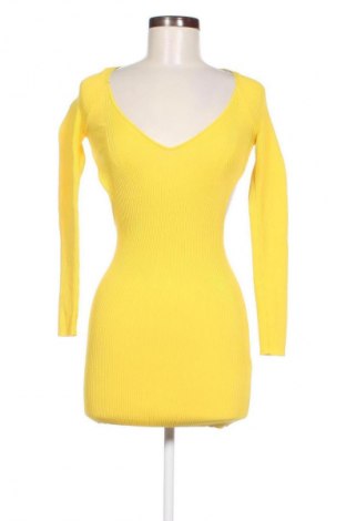Šaty  Zara, Velikost S, Barva Žlutá, Cena  179,00 Kč
