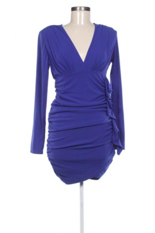 Рокля Zara, Размер M, Цвят Син, Цена 25,05 €