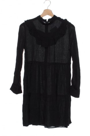 Šaty  Zara, Velikost XS, Barva Černá, Cena  189,00 Kč