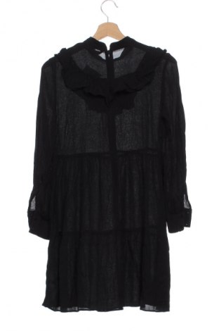 Šaty  Zara, Velikost XS, Barva Černá, Cena  189,00 Kč