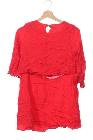 Ruha Zara, Méret XS, Szín Piros, Ár 1 269 Ft