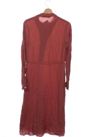 Šaty  Zara Trafaluc, Velikost XS, Barva Růžová, Cena  49,00 Kč