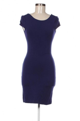 Šaty  Zara Trafaluc, Velikost M, Barva Modrá, Cena  119,00 Kč