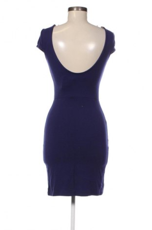 Šaty  Zara Trafaluc, Velikost M, Barva Modrá, Cena  119,00 Kč