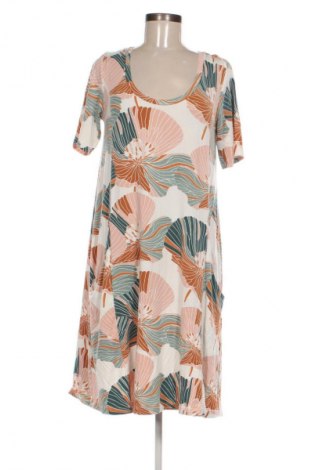 Šaty  Zilch, Velikost L, Barva Vícebarevné, Cena  519,00 Kč