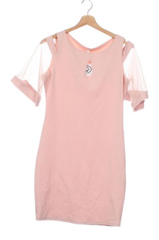 Rochie Zimo, Mărime XS, Culoare Bej, Preț 10,99 Lei