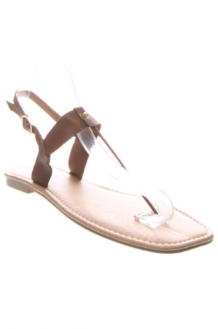 Sandále Target, Veľkosť 43, Farba Hnedá, Cena  6,95 €