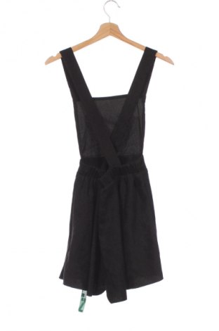 Γυναικεία σαλοπέτα SHEIN, Μέγεθος XS, Χρώμα Μαύρο, Τιμή 15,99 €