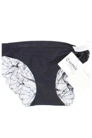 Bikini Calvin Klein, Rozmiar XS, Kolor Czarny, Cena 137,99 zł