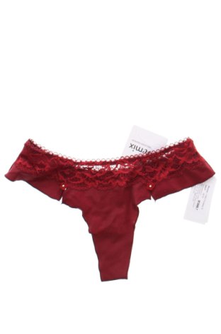 Bikini Unbranded, Größe M, Farbe Rot, Preis 5,83 €
