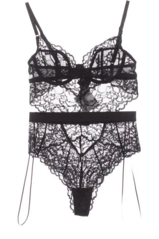 Body. Ann Summers, Mărime XS, Culoare Negru, Preț 98,99 Lei
