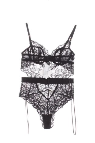 Body. Ann Summers, Mărime XS, Culoare Negru, Preț 98,99 Lei