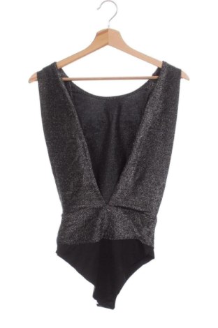 Body. Bershka, Mărime S, Culoare Negru, Preț 83,00 Lei