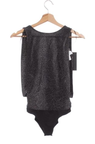 Body. Bershka, Mărime S, Culoare Negru, Preț 83,00 Lei