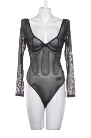 Body H&M, Größe M, Farbe Schwarz, Preis 20,99 €
