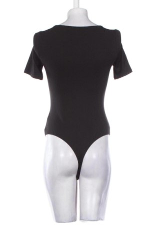 Body H&M, Rozmiar S, Kolor Czarny, Cena 83,99 zł