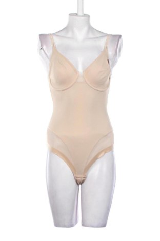 Bodysuit Lovable, Μέγεθος L, Χρώμα  Μπέζ, Τιμή 18,99 €