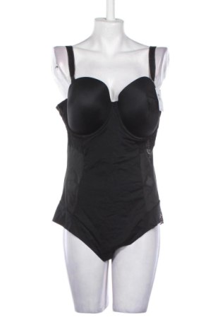 Bodysuit Next, Μέγεθος XXL, Χρώμα Μαύρο, Τιμή 28,99 €