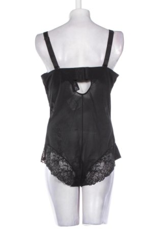 Bodysuit Next, Μέγεθος XXL, Χρώμα Μαύρο, Τιμή 28,99 €