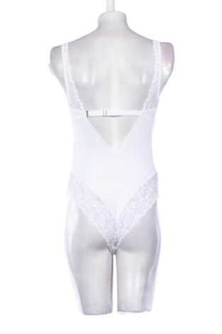 Bodysuit Next, Μέγεθος L, Χρώμα Λευκό, Τιμή 28,99 €