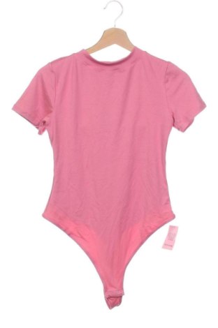 Body Pretty Little Thing, Größe M, Farbe Rosa, Preis 20,99 €