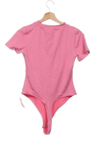 Body Pretty Little Thing, Größe M, Farbe Rosa, Preis 20,99 €
