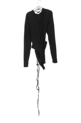 Bodysuit SHEIN, Μέγεθος M, Χρώμα Μαύρο, Τιμή 11,99 €