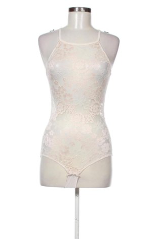 Body  Tezenis, Velikost S, Barva Krémová, Cena  449,00 Kč
