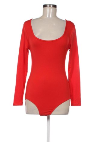 Body Unbranded, Rozmiar M, Kolor Czerwony, Cena 51,99 zł